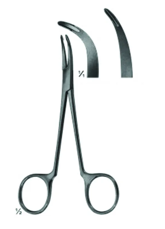 Synovectomy-Rongeurs, Bone Rongeurs